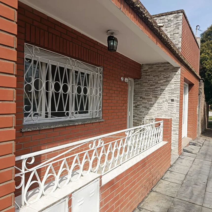 PH de 2 ambientes en venta en Villa Bosch, 12 de Octubre 1200