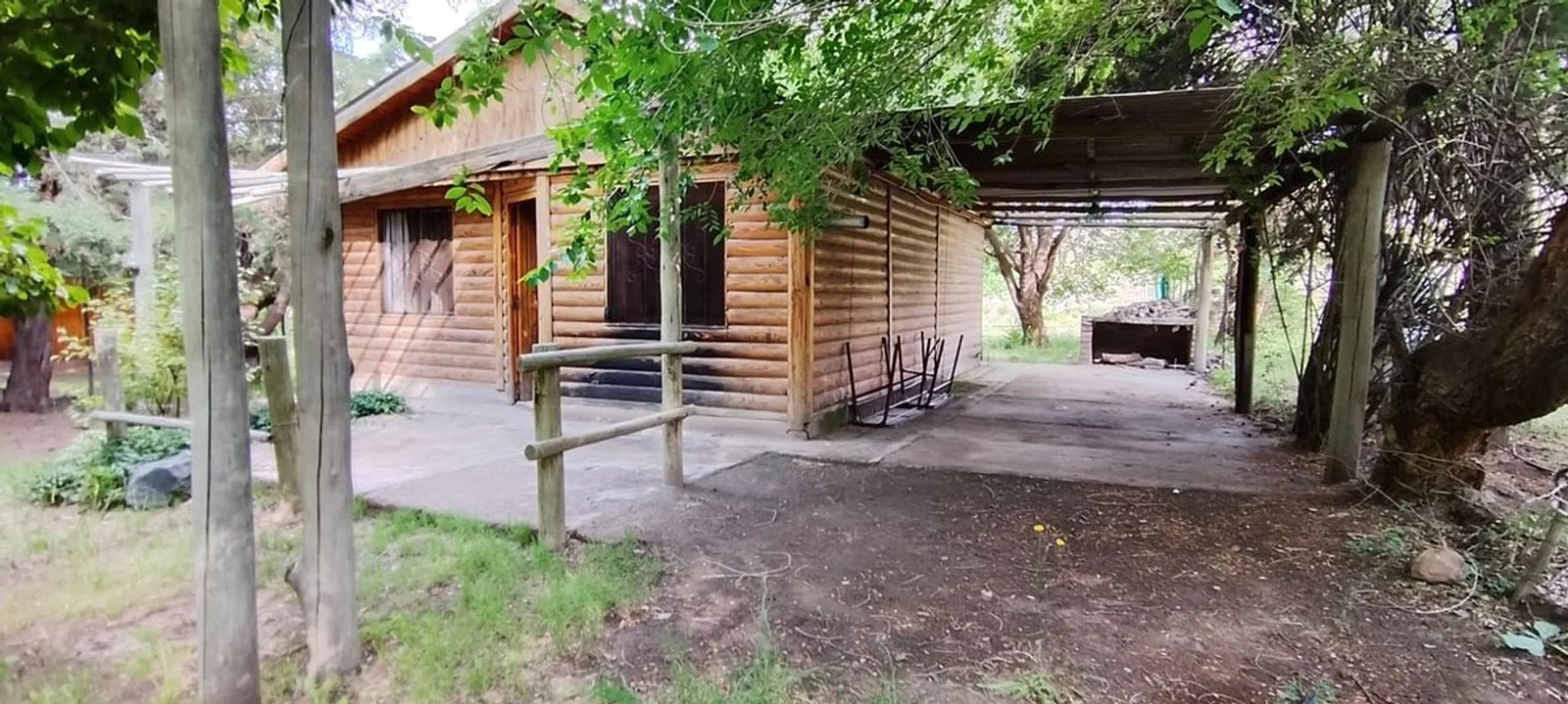 Casa en venta en Luján de Cuyo