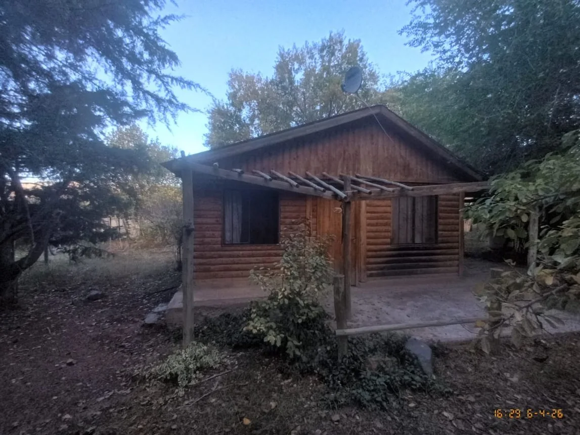 Casa en venta en Luján de Cuyo, foto 2