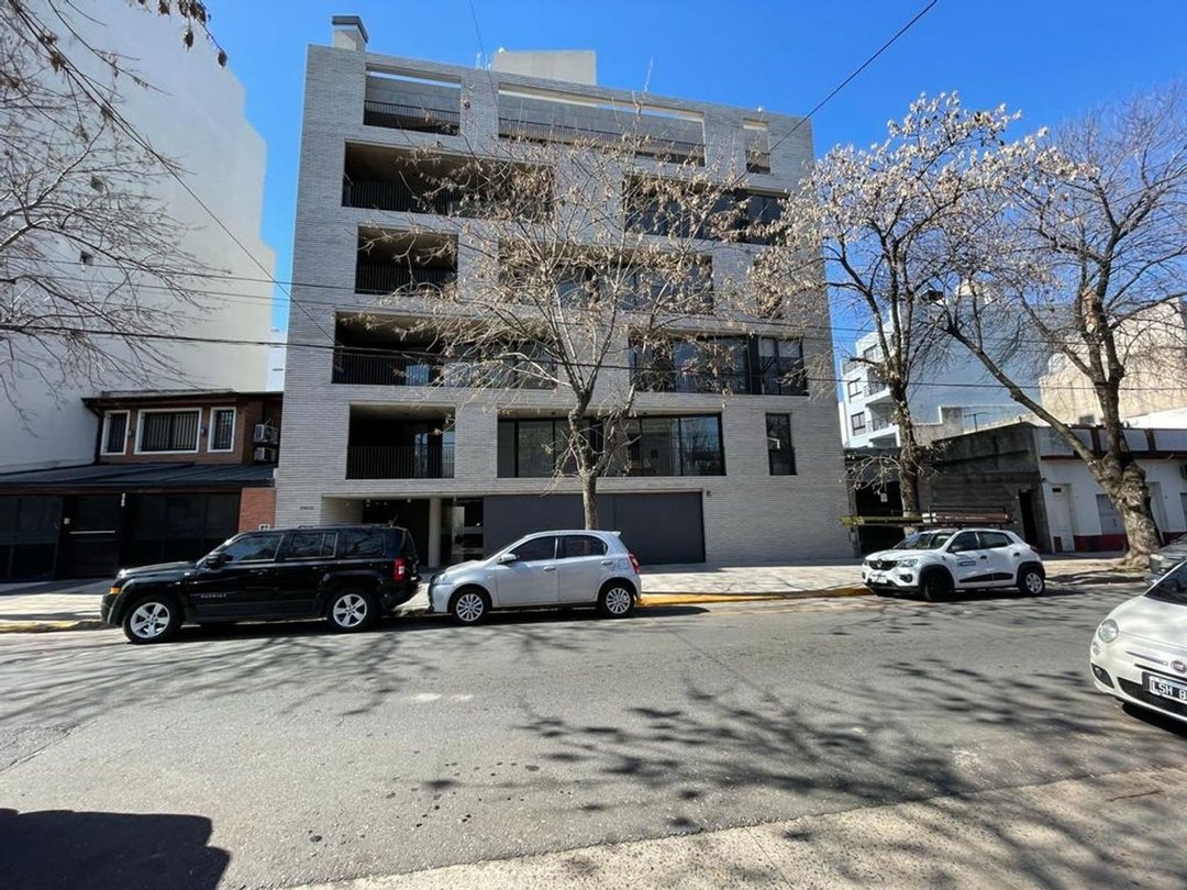 Departamento a la venta dos ambientes a estrenar