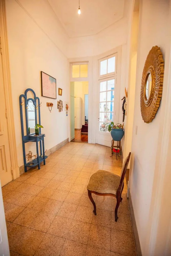 Departamento en venta en Balvanera, foto 2