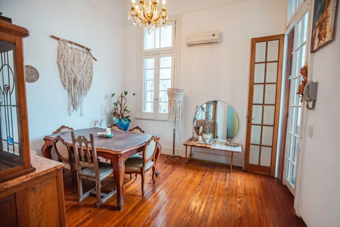 Departamento en venta en Balvanera, foto 5
