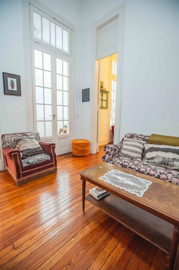 Departamento en venta en Balvanera, foto 3
