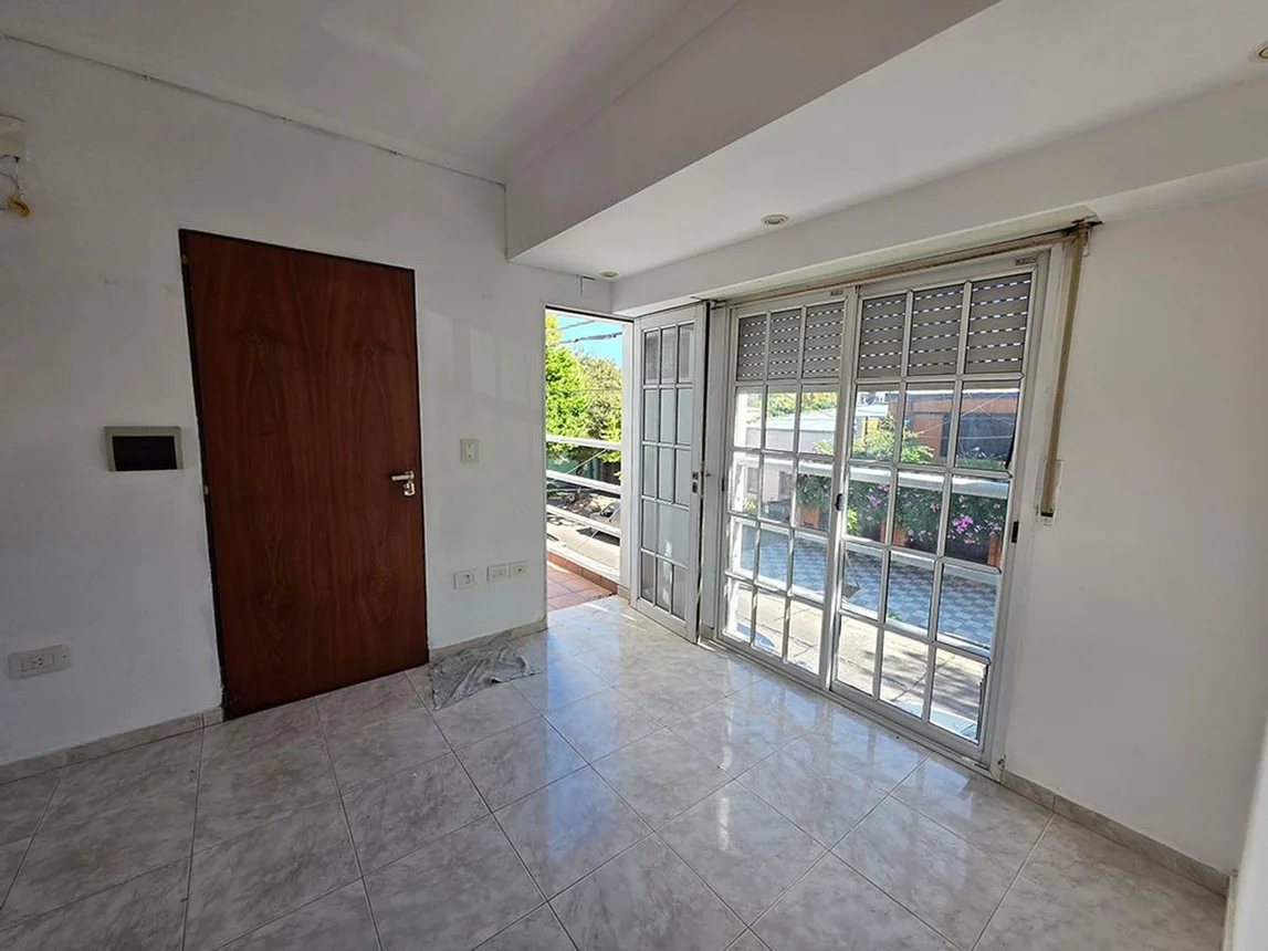 Monoambiente en venta en La Plata