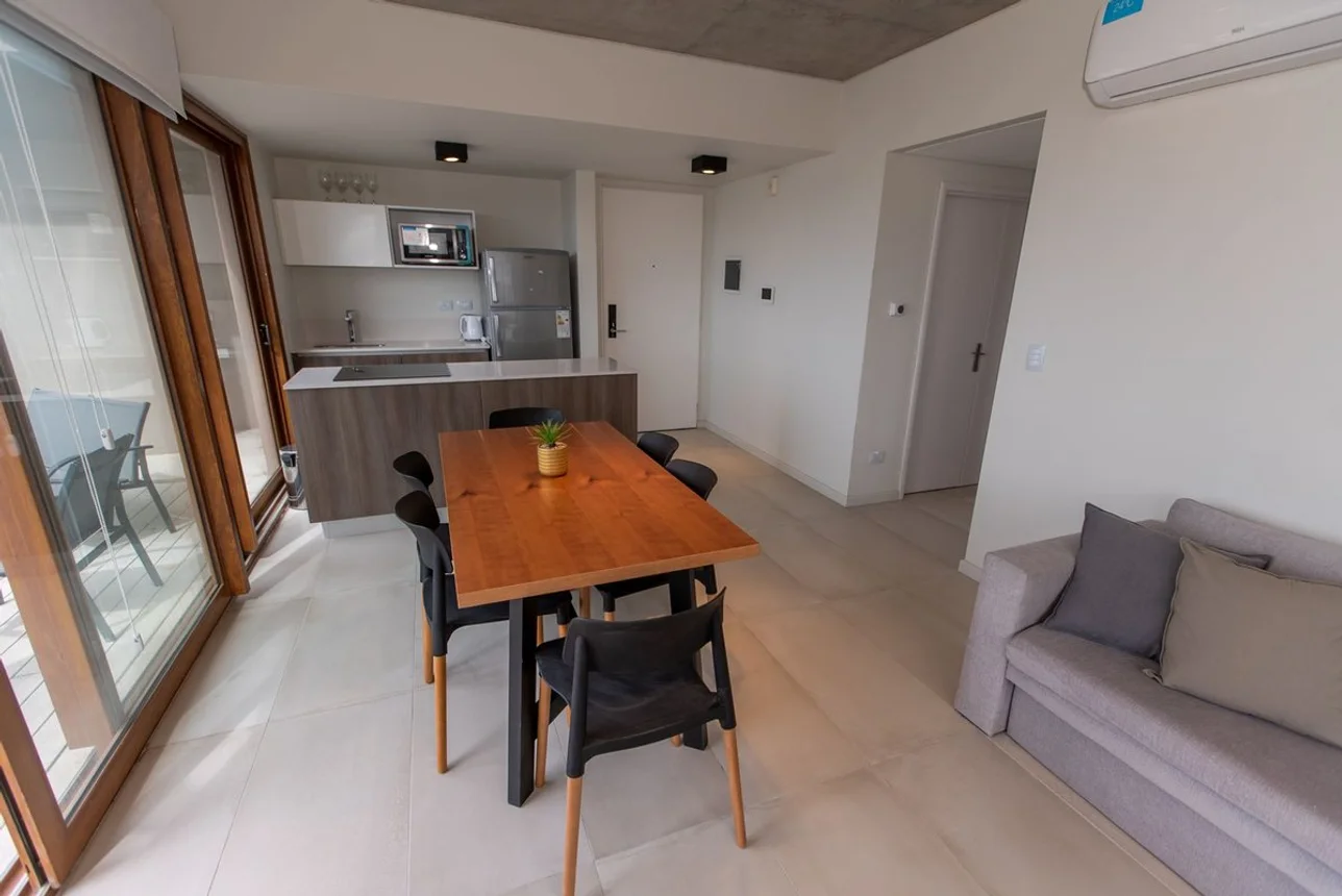 Departamento de 4 ambientes en venta en Pinamar, Avenida Arquitecto Jorge Bunge 100, foto 3
