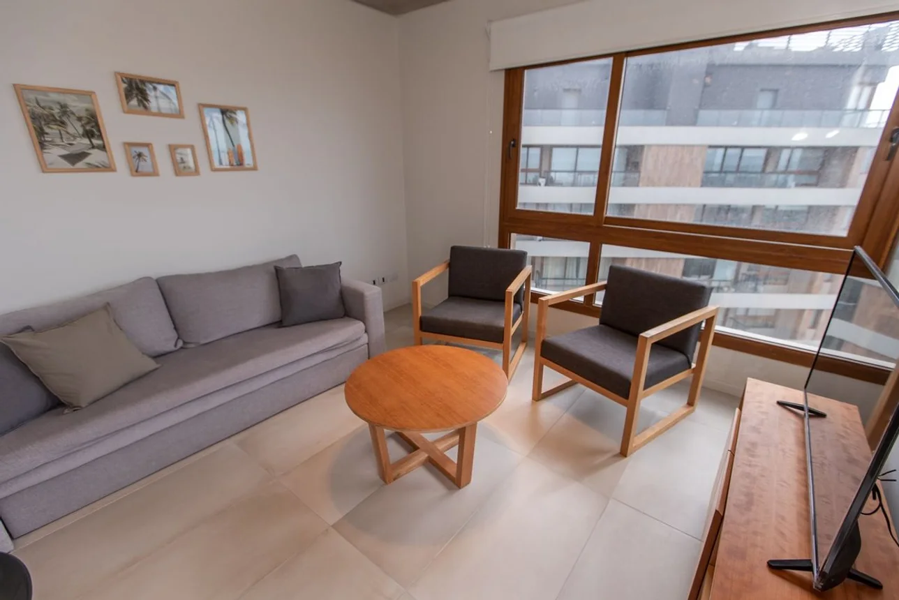 Departamento de 4 ambientes en venta en Pinamar, Avenida Arquitecto Jorge Bunge 100, foto 4