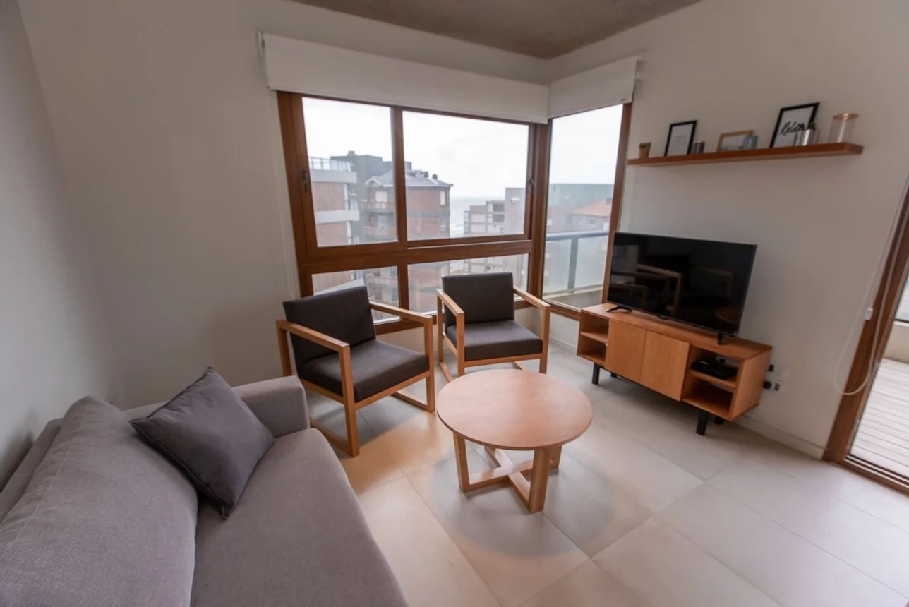Departamento de 4 ambientes en venta en Pinamar, Avenida Arquitecto Jorge Bunge 100, foto 5