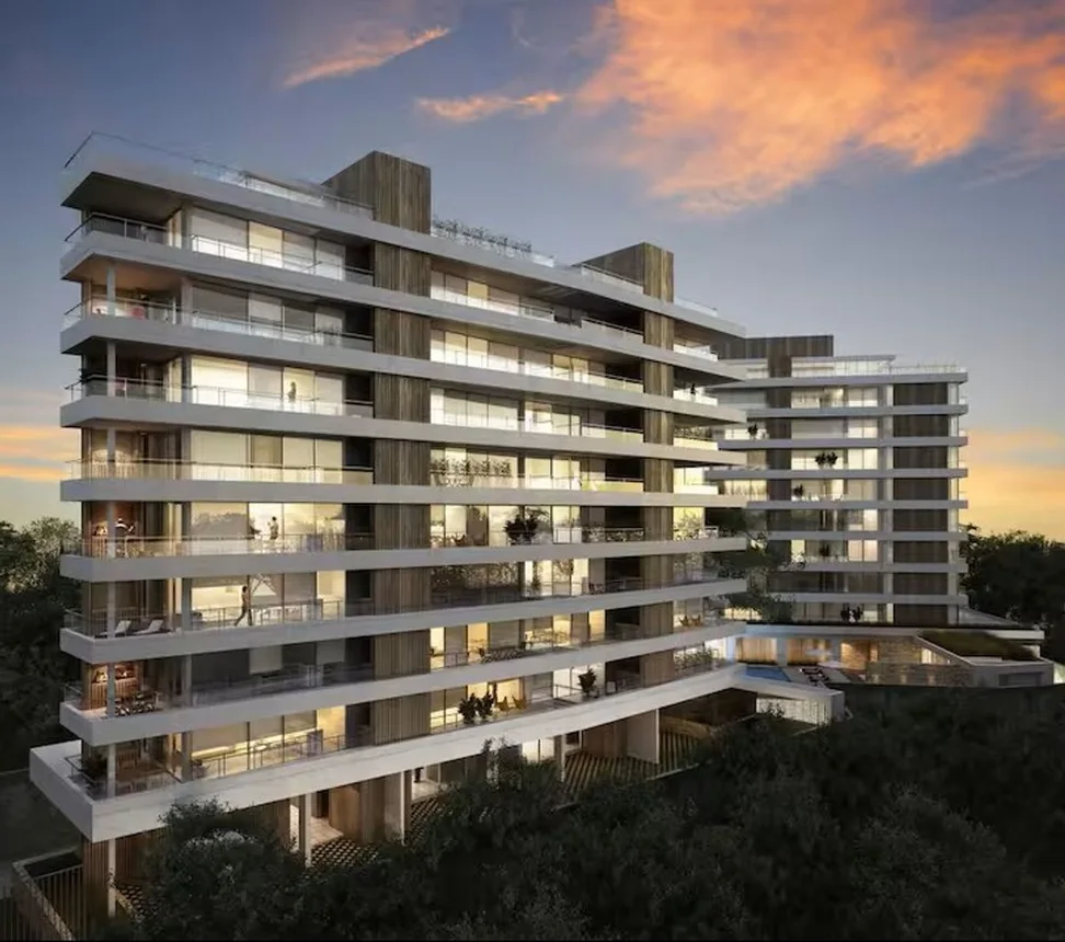 Departamento de 4 ambientes en venta en Pinamar, Avenida Arquitecto Jorge Bunge 100, foto 2