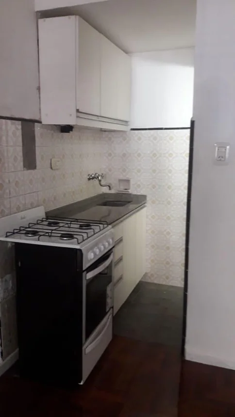 Monoambiente en venta en Parque Patricios, foto 3