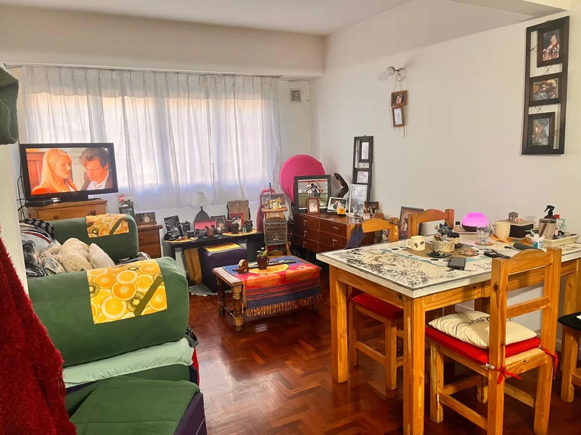 Monoambiente en venta en Parque Patricios, foto 5