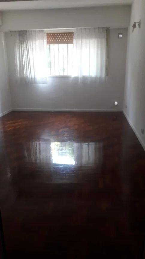 Monoambiente en venta en Parque Patricios