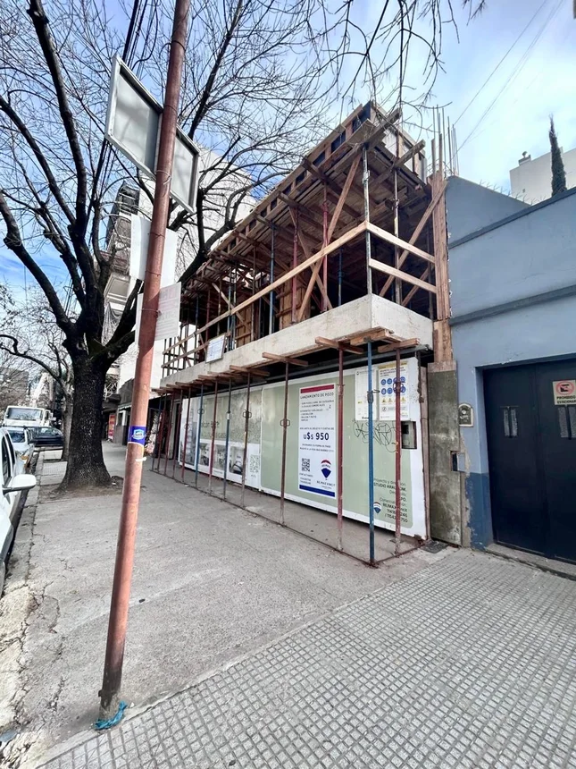 Departamento en venta en Liniers, foto 3