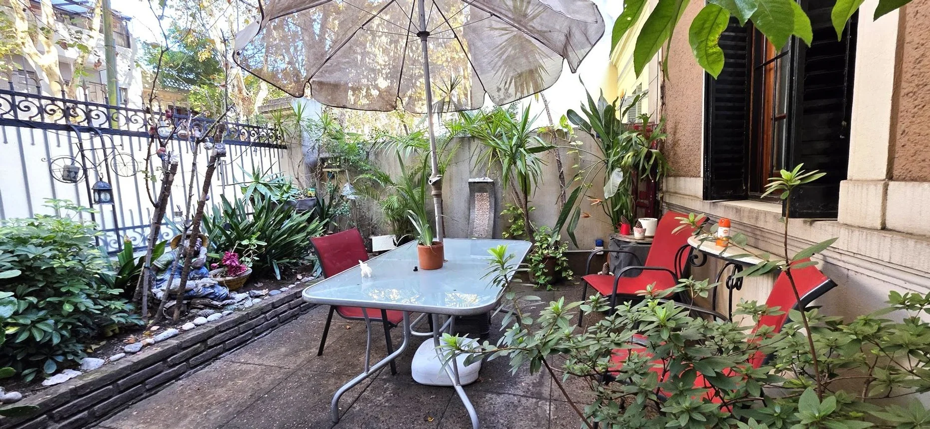 Casa en venta en Caballito, foto 3