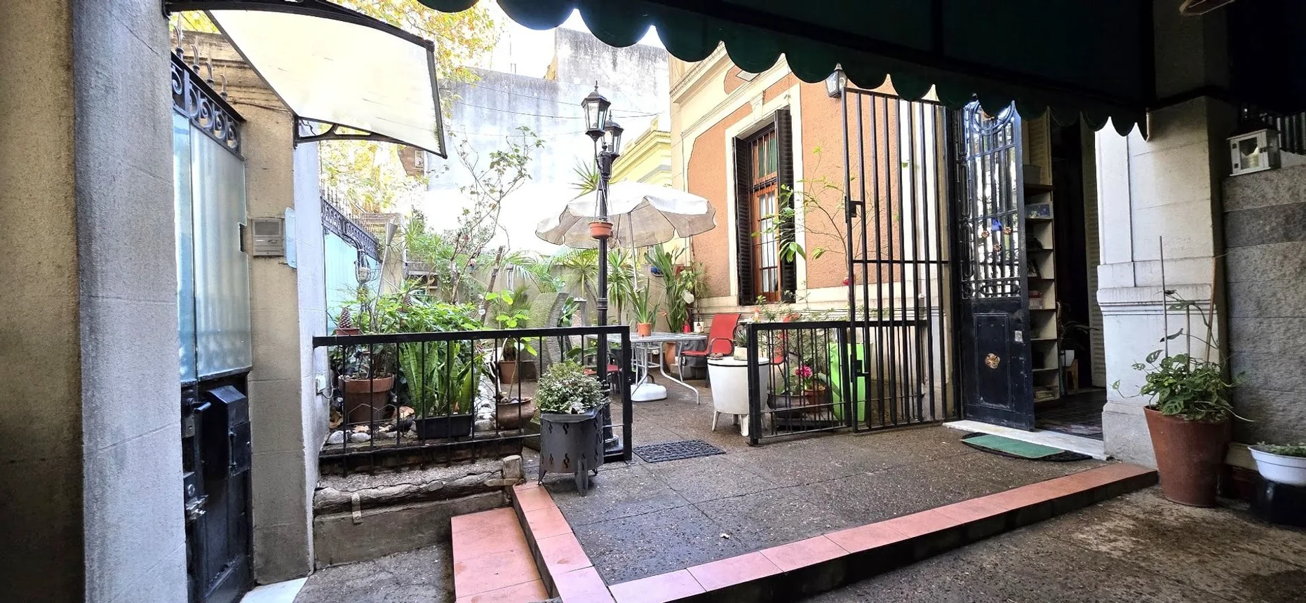 Casa en venta en Caballito, foto 2