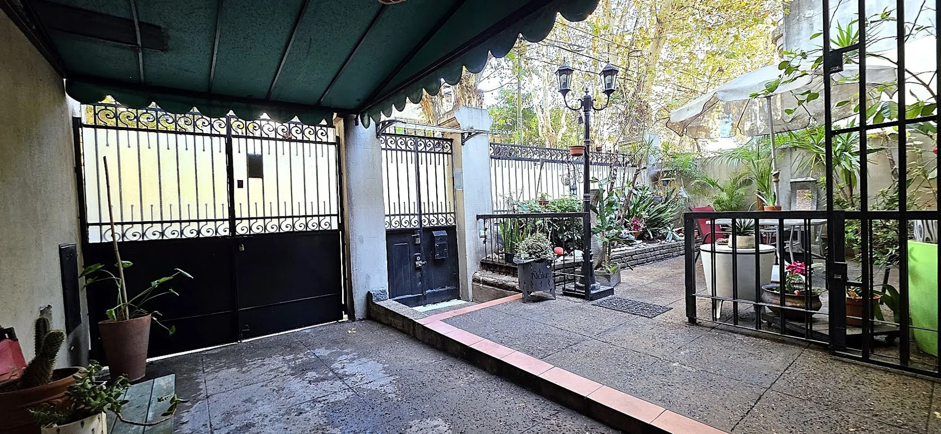 Casa en venta en Caballito