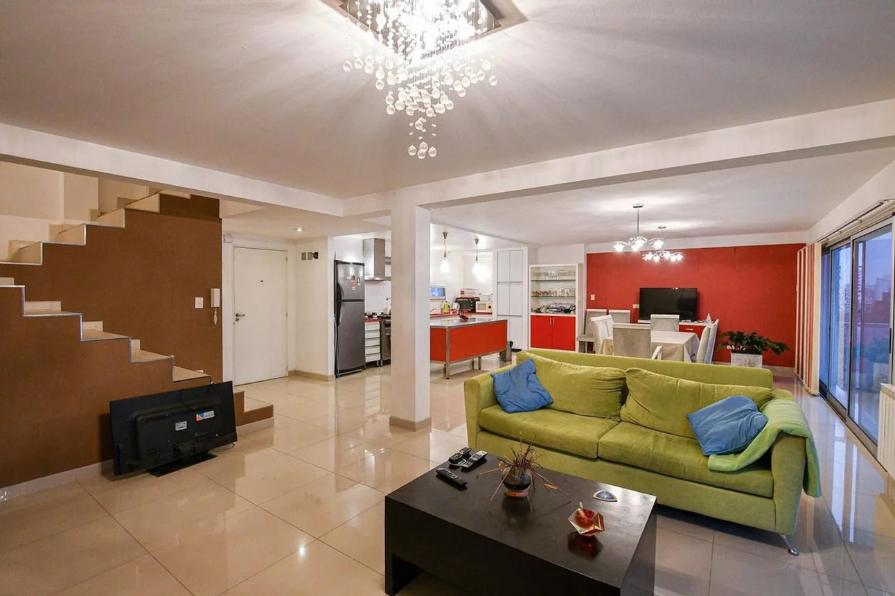 Dúplex en venta en La Plata