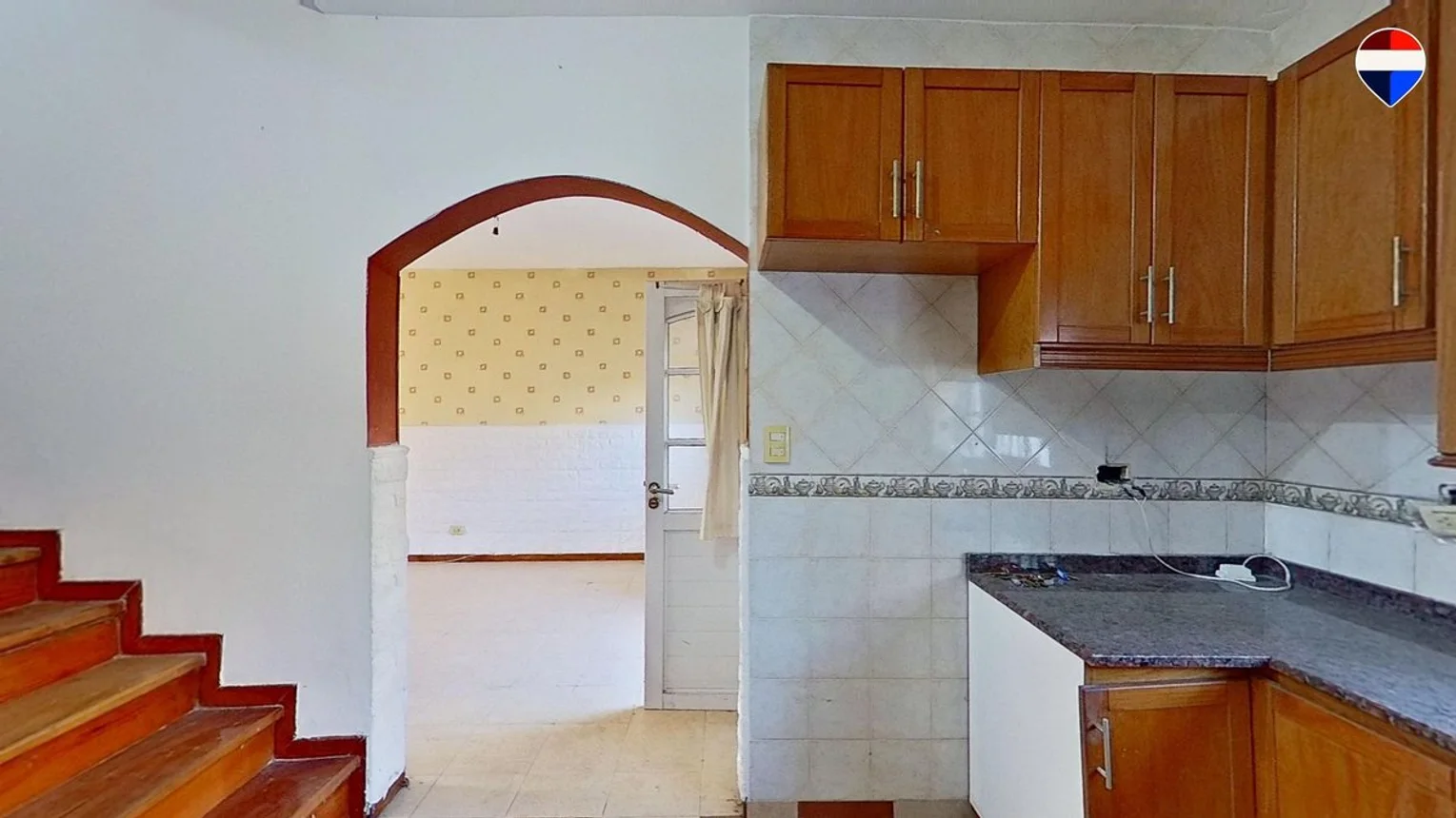 Casa tríplex en venta en Quilmes, foto 4