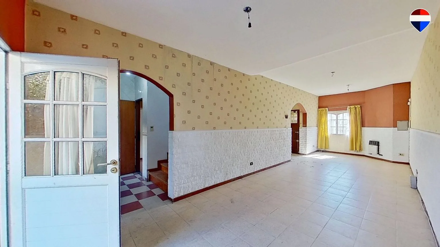 Casa tríplex en venta en Quilmes, foto 2