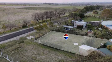 TERRENO DE 608 METROS EN LOMAS DE  ORO VERDE