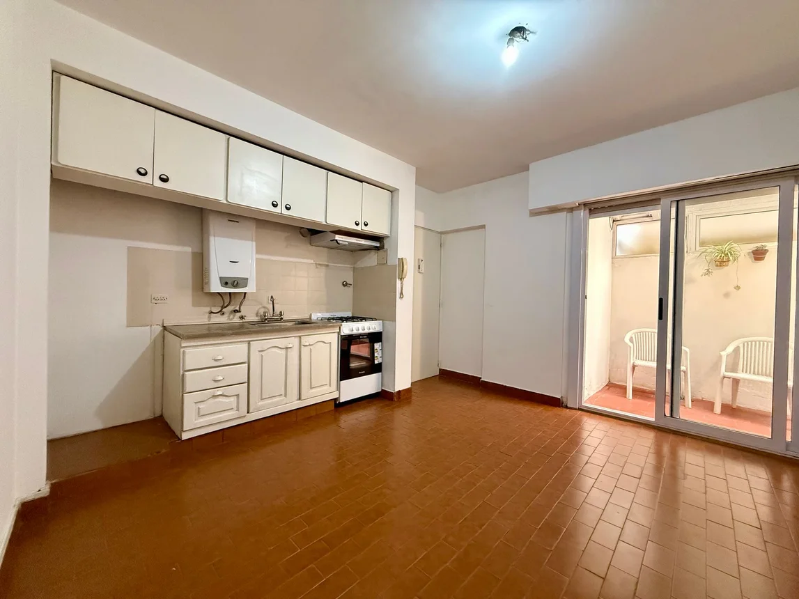 Departamento en alquiler en Ramos Mejía, Avenida Gaona 2800