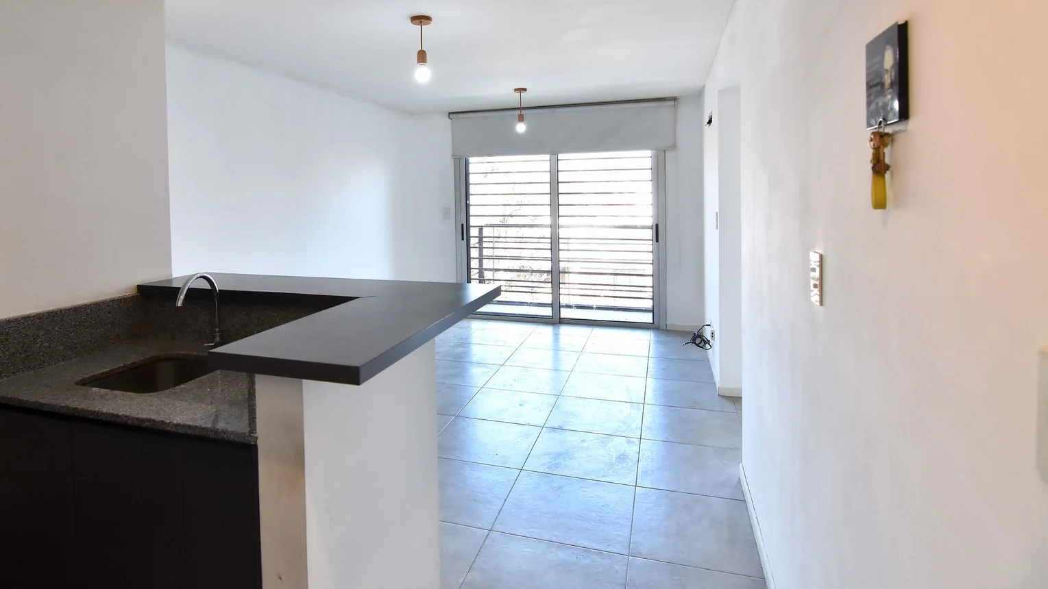 Departamento de 2 ambientes en venta en Castelar, Aristóbulo del Valle 500, foto 3