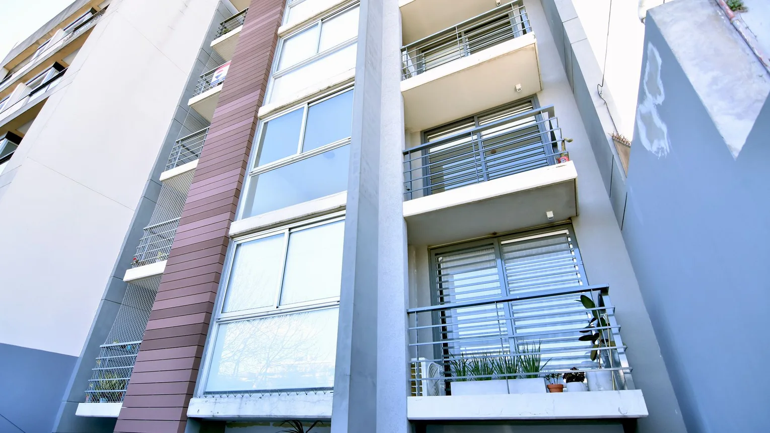 Departamento de 2 ambientes en venta en Castelar, Aristóbulo del Valle 500