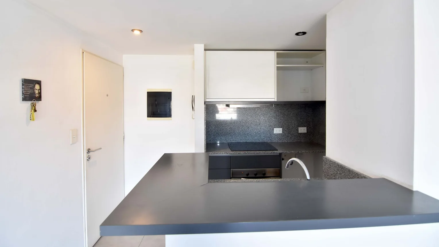 Departamento de 2 ambientes en venta en Castelar, Aristóbulo del Valle 500, foto 5