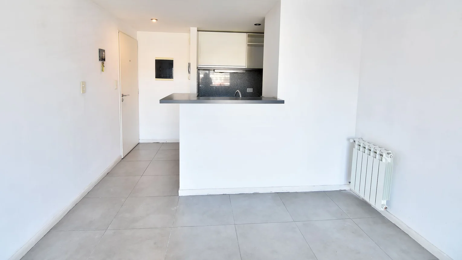 Departamento de 2 ambientes en venta en Castelar, Aristóbulo del Valle 500, foto 2