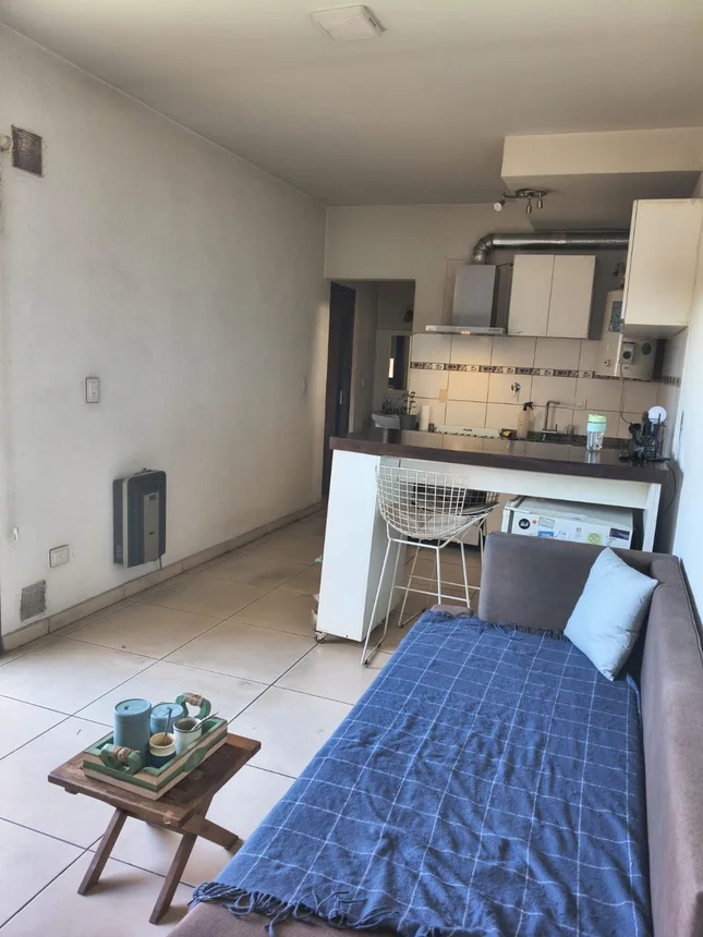 Departamento de 2 ambientes en venta en Godoy Cruz, Triunvirato 1000, foto 5