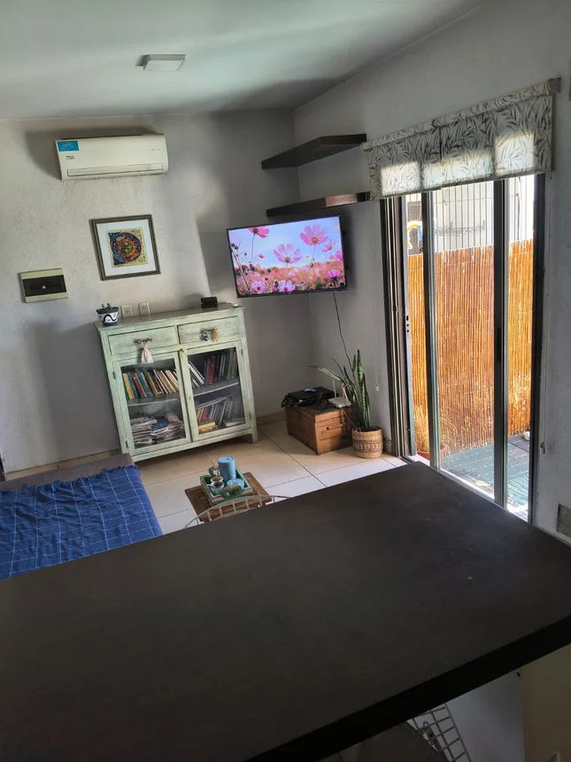 Departamento de 2 ambientes en venta en Godoy Cruz, Triunvirato 1000
