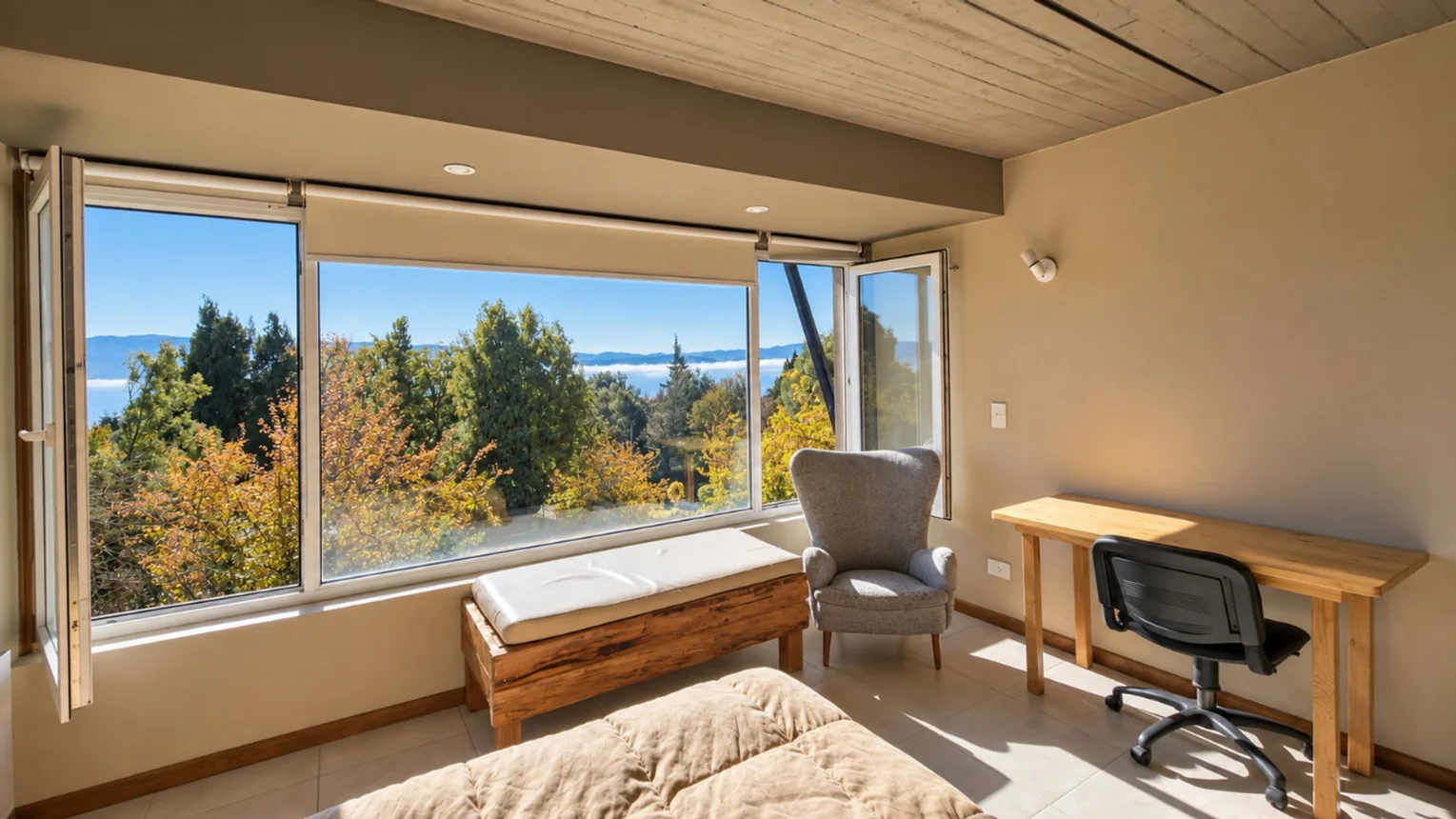 PH de 2 ambientes en venta en San Carlos de Bariloche, Avenida de los Pioneros 3500