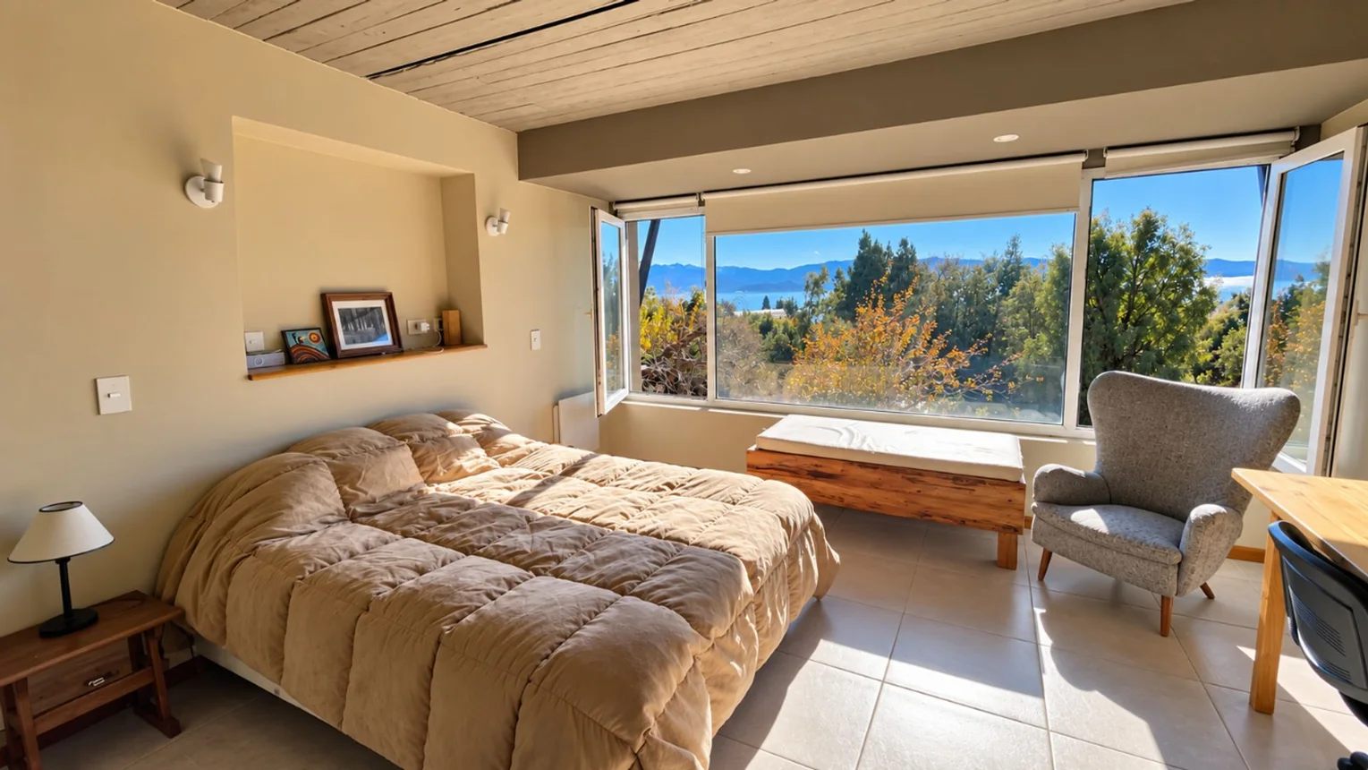 PH de 2 ambientes en venta en San Carlos de Bariloche, Avenida de los Pioneros 3500, foto 2