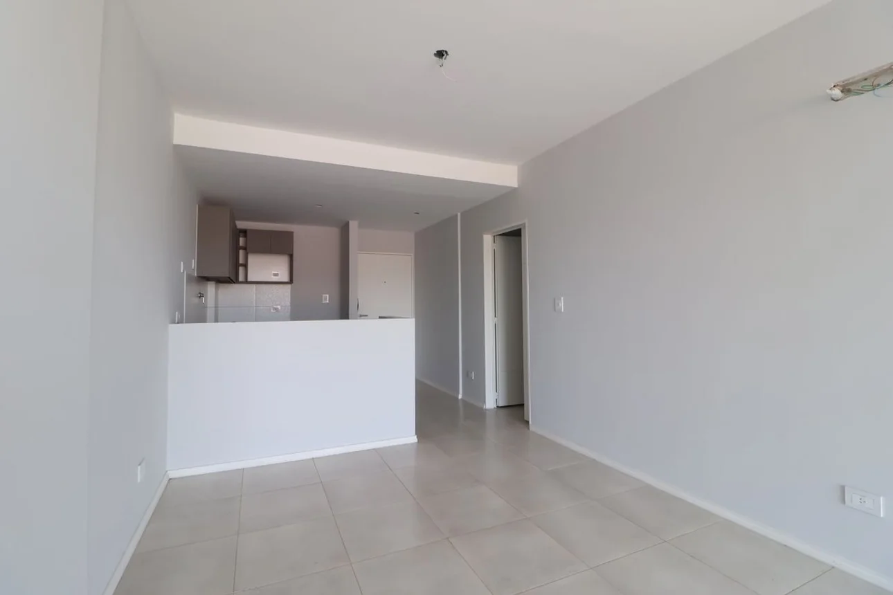 Departamento de 2 ambientes en venta en Chacarita, Avenida Forest 1100, foto 4