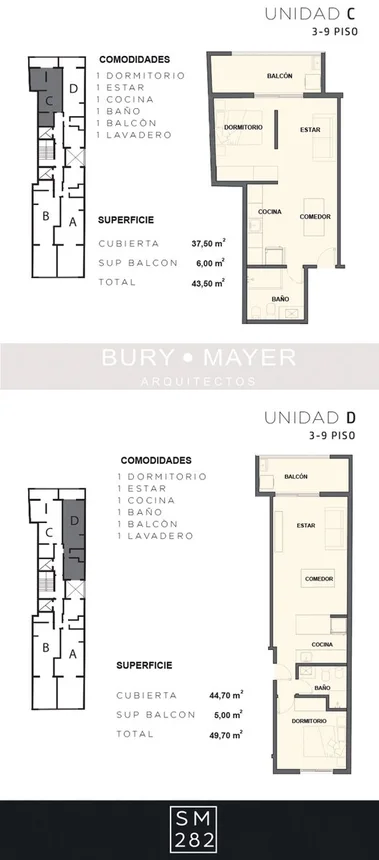 Departamento de 3 ambientes en venta en Corrientes, San Martín 200, foto 5