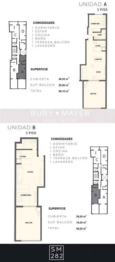 Departamento de 3 ambientes en venta en Corrientes, San Martín 200, foto 4