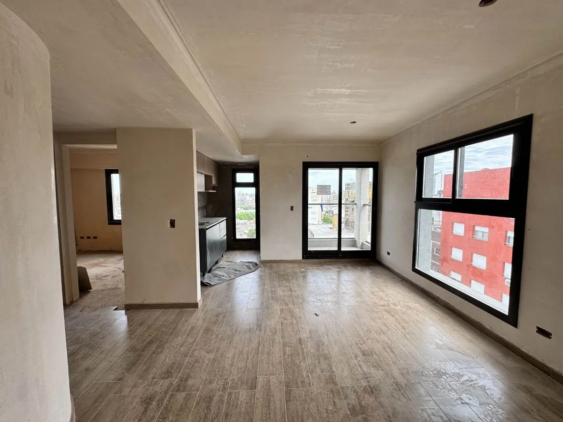 Departamento en venta en Rosario