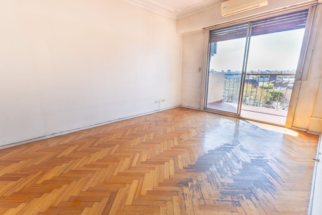 Venta Dpto 3 Amb a modernizar c/Balcón-Villa Luro
