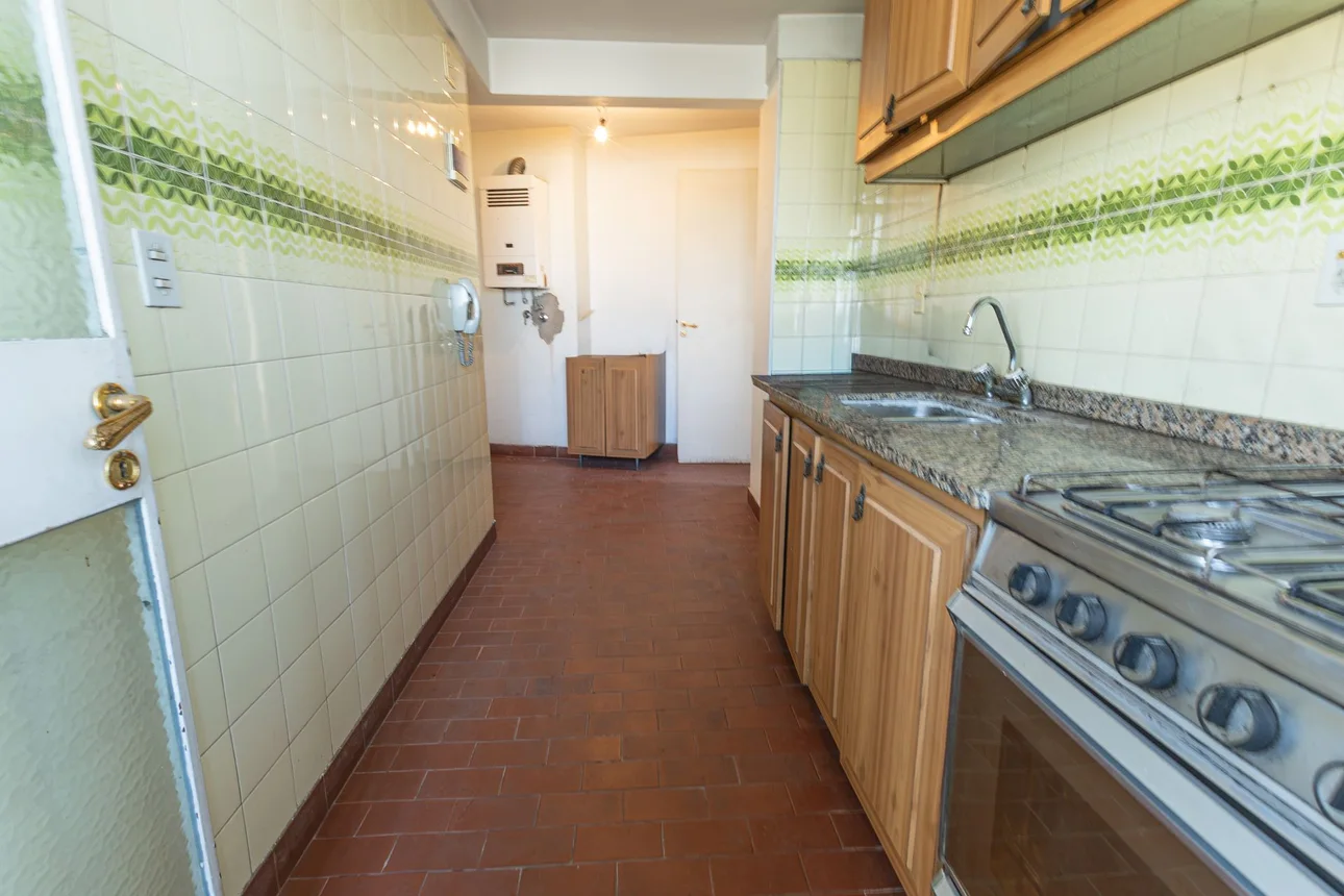 Departamento en venta en Villa Luro, foto 4