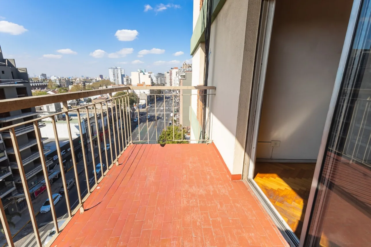 Departamento en venta en Villa Luro, foto 3