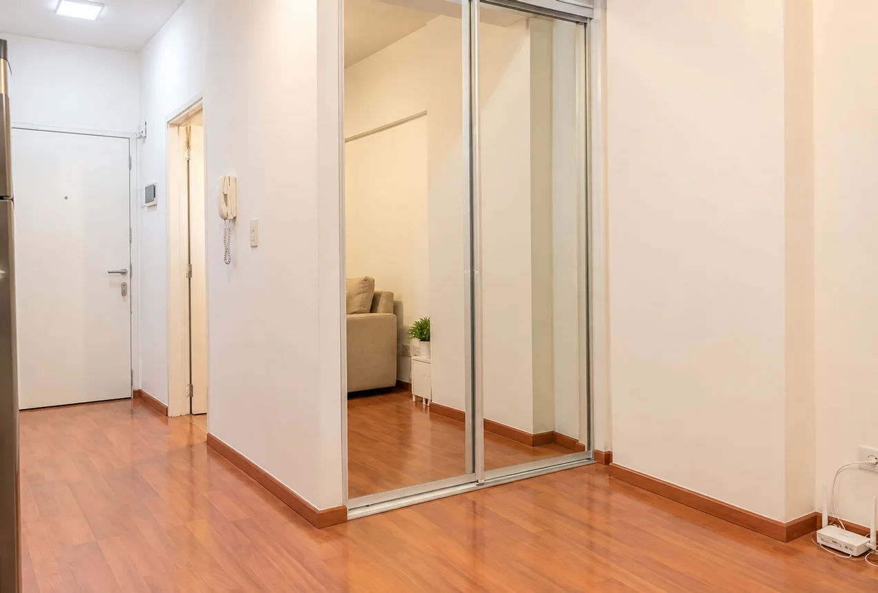 Monoambiente en venta en Parque Chas, foto 5