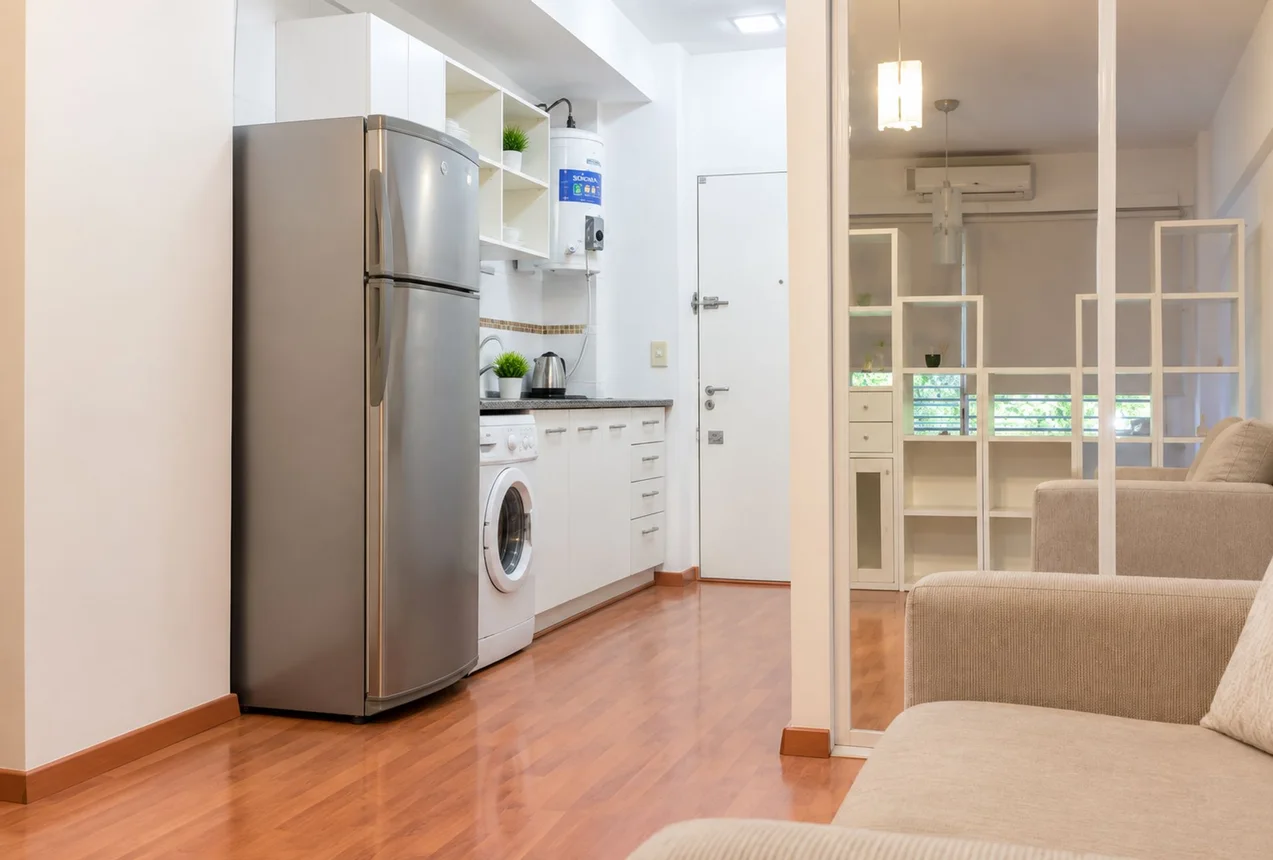 Monoambiente en venta en Parque Chas, foto 3
