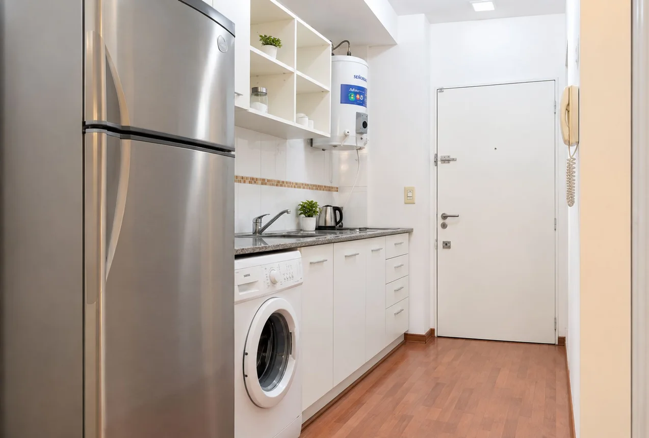 Monoambiente en venta en Parque Chas, foto 4