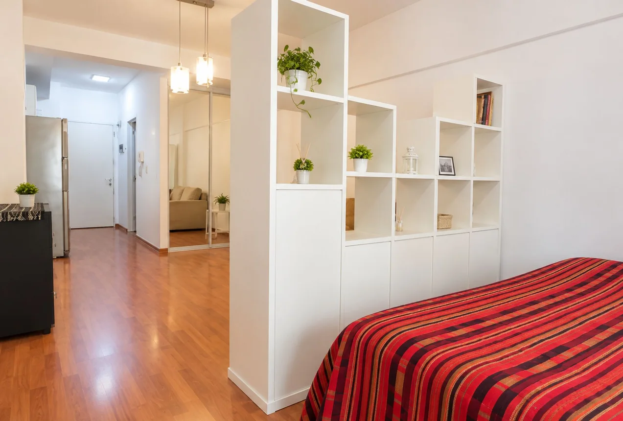 Monoambiente en venta en Parque Chas, foto 2