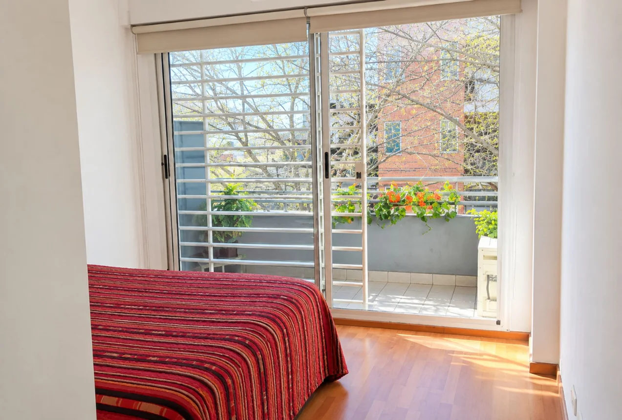 Monoambiente en venta en Parque Chas