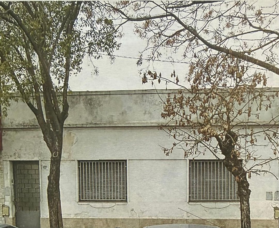 VENTA DE LOTE EN VILLA LURO 715m2 VENDIBLES