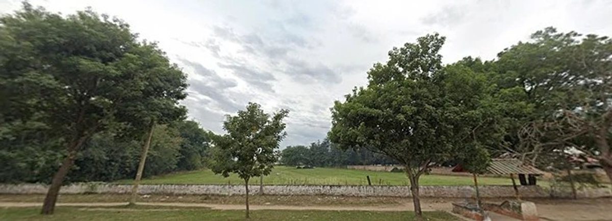 Terreno 12.672 m² – Av. Luján y Richieri