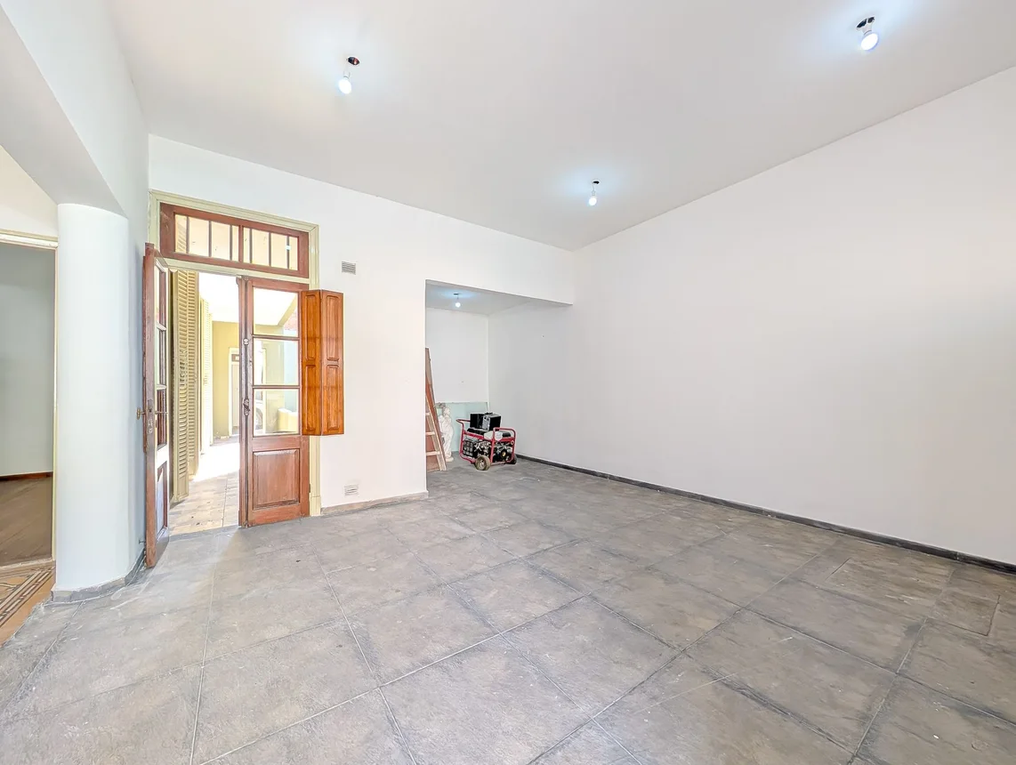 Casa de 5 ambientes en venta en Rosario, Benito Juárez 1000, foto 2