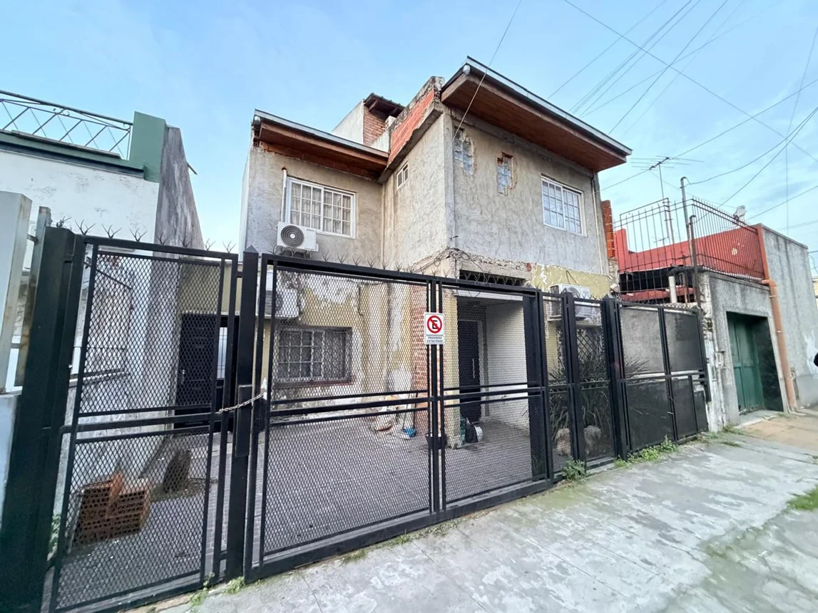 Casa en venta en San Justo