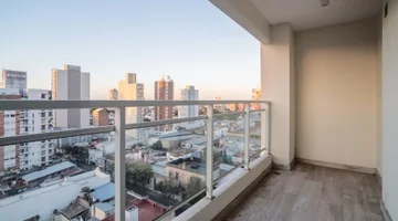 Departamento en venta · Entre Boulevares, Santa Fe