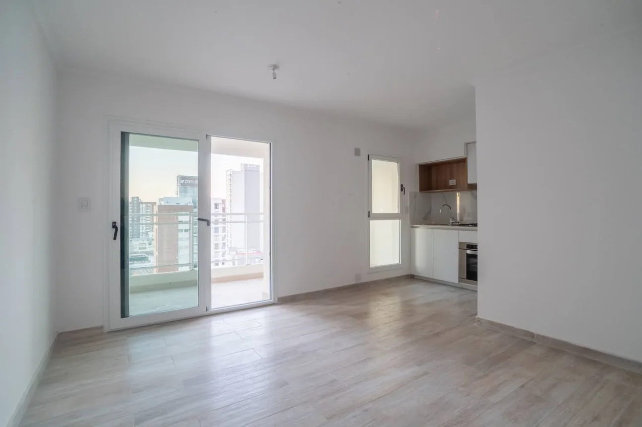 Departamento en venta en Santa Fe, foto 3